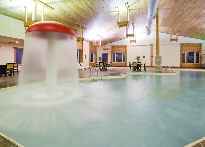 Holiday Inn Express Munising-Lakeview, An Ihg Hotel
