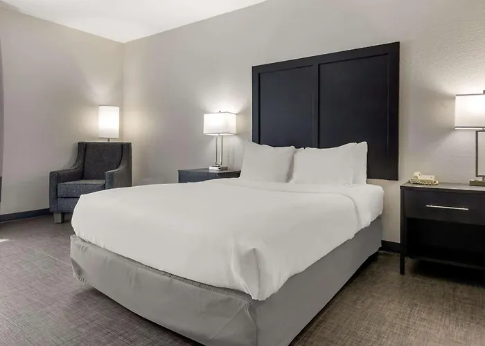 Comfort Inn & Suites Greer - Greenville