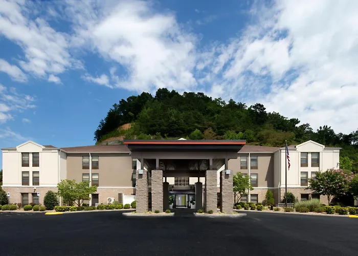 Holiday Inn Express Middlesboro By Ihg