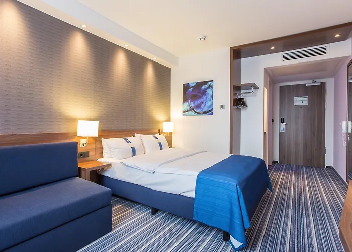 Holiday Inn Express Neunkirchen By Ihg
