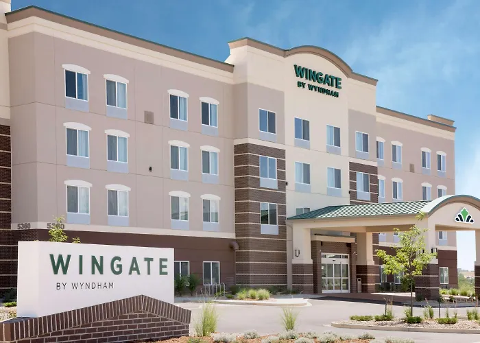 Wingate By Wyndham Page Lake Powell