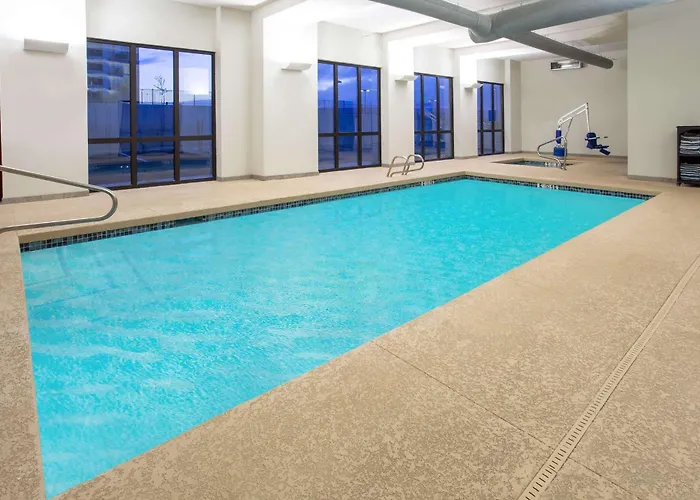 Wingate By Wyndham Page Lake Powell