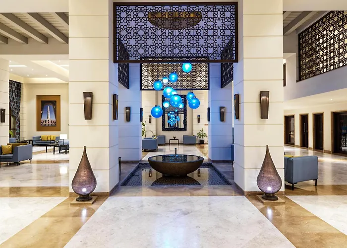Fanar Hotel & Residences Salalah