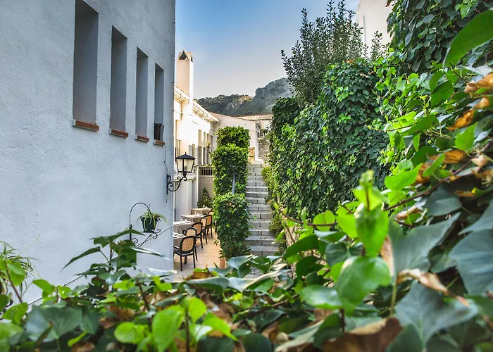 Hotel Zuhayra Zuheros
