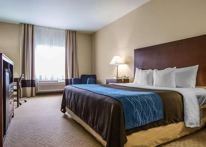 Dixon Hotels