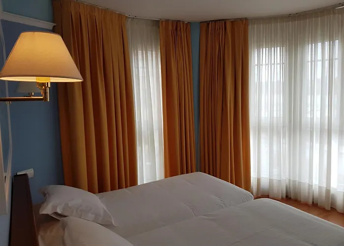 Hotel Faro de San Vicente San Vicente De La Barquera