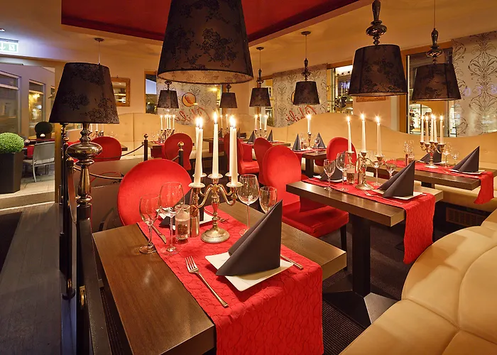 Fussen Hotels