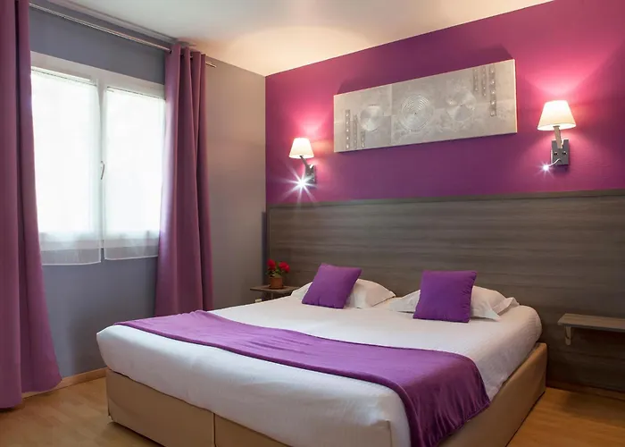 The Originals City, Hotel La Closerie, Nantes Nord Carquefou