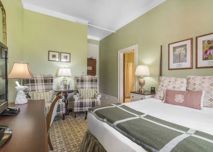 Omni Mount Washington Resort & Spa Bretton Woods