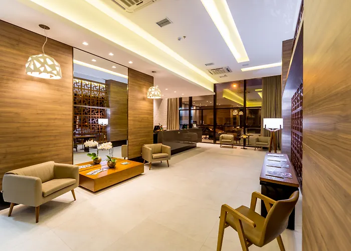 Hotel Laghetto Rio Grande