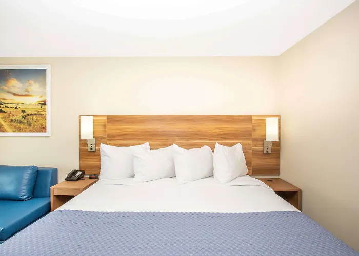 Kearney Hotels