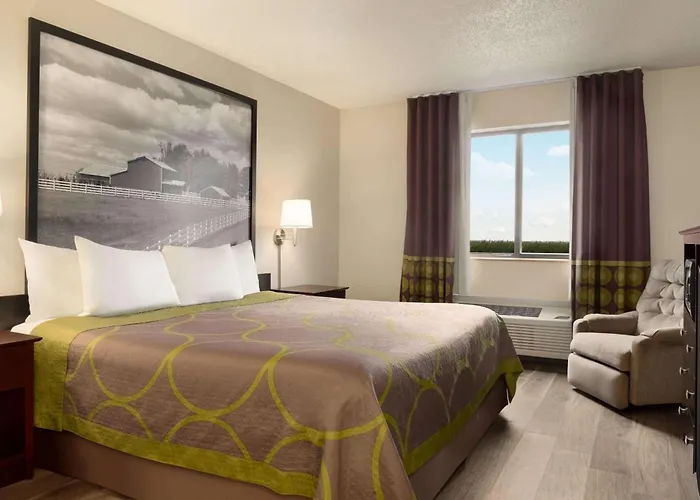 Bethany Hotels