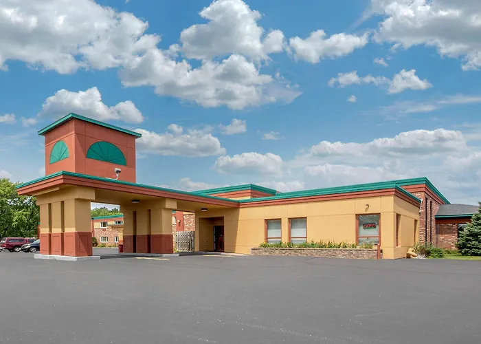 Econo Lodge