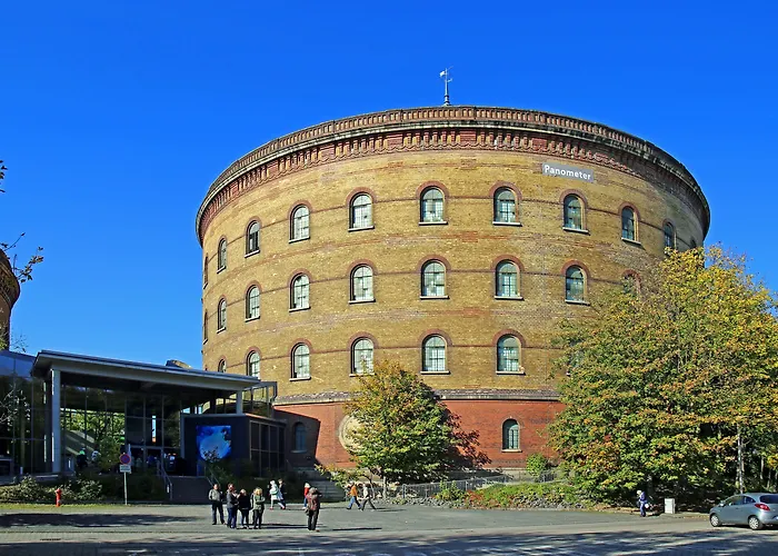 Holiday Inn Express Leipzig City Hauptbahnhof, An Ihg Hotel