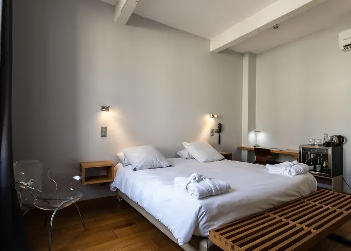 Boutique Hôtel Entraigues Uzès