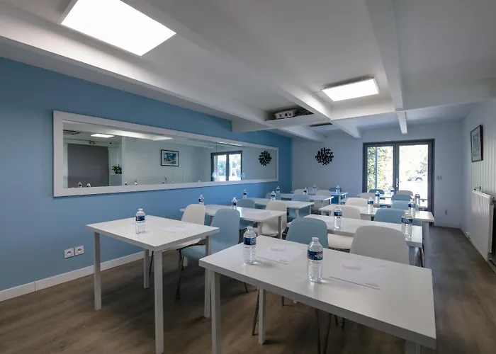 GHM New Airport hôtel Mauguio