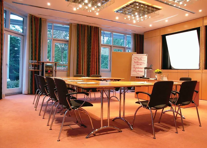Hotel Residence Starnberger See Feldafing