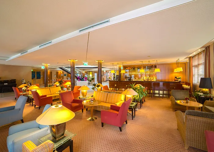 Hotel Residence Starnberger See