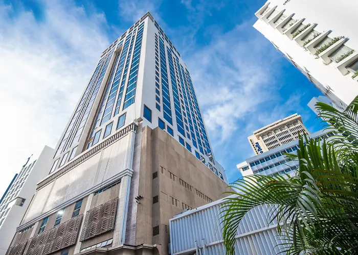 Eurostars Panamá