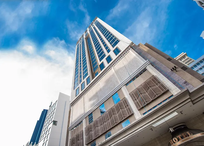 Eurostars Panamá