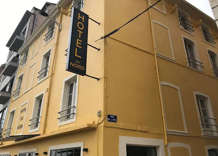 Hôtel du Nord, Sure Hotel Collection by Best Western Mâcon