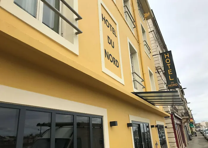 Hôtel du Nord, Sure Hotel Collection by Best Western Mâcon