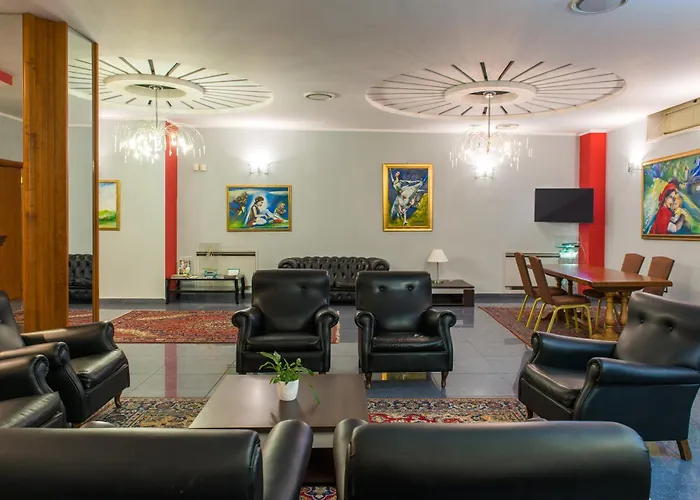 Royal Hotel Cosenza