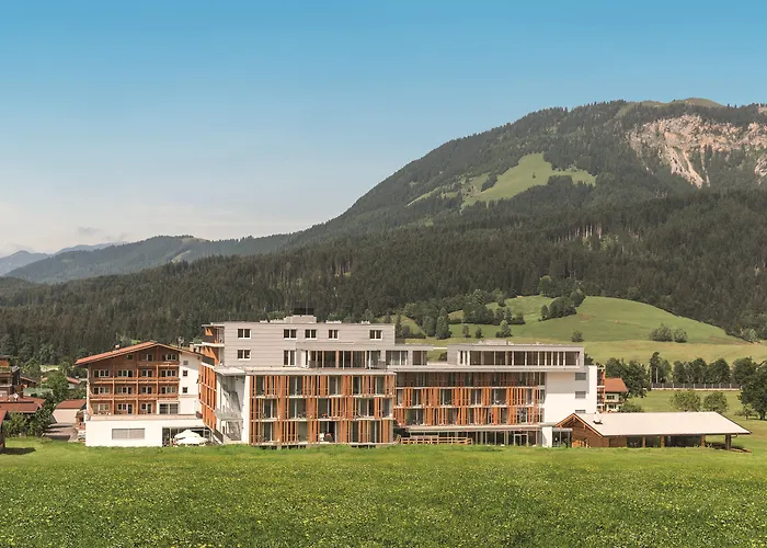 Sentido alpenhotel Kaiserfels St. Johann in Tirol