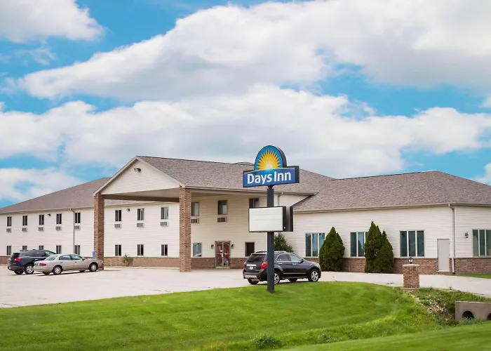 Days Inn By Wyndham Manchester