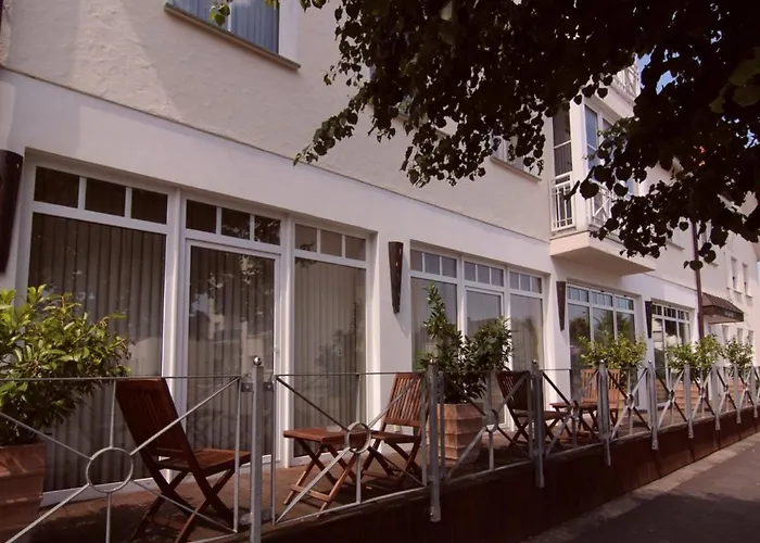 Hotel Heide Residenz Paderborn