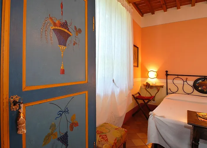 Il Rondò Boutique Hotel