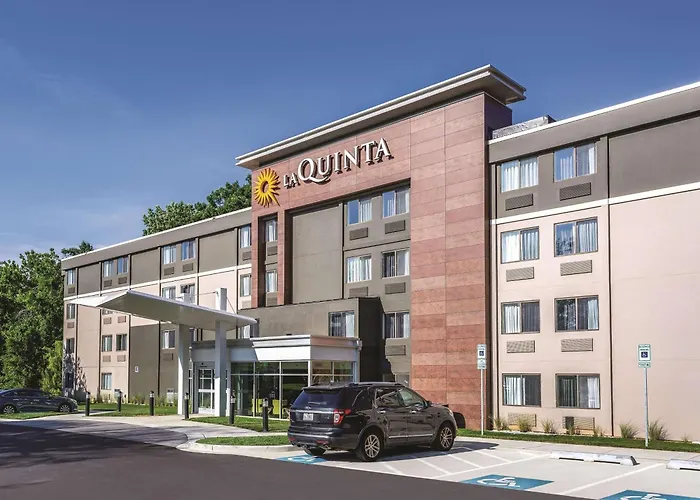 La Quinta By Wyndham Columbia / Fort Meade