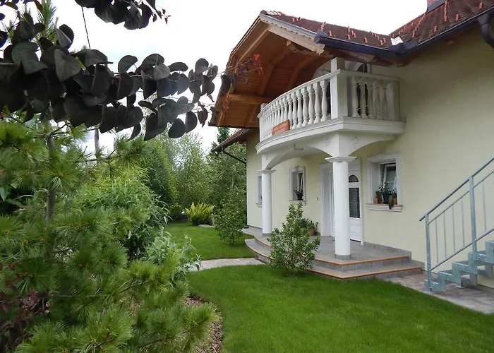 Rooms Ambrozic Bled