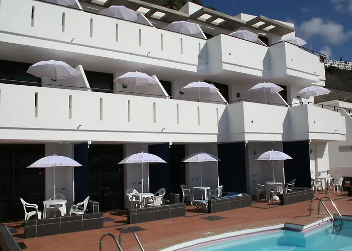 Apartamentos Isla Bonita Puerto Rico 