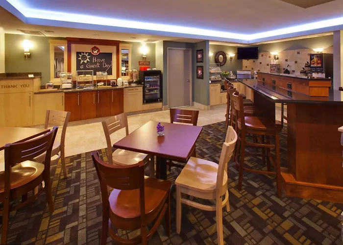 Fairfield Hotels