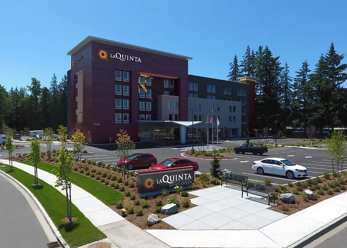 La Quinta Inn & Suites By Wyndham Marysville