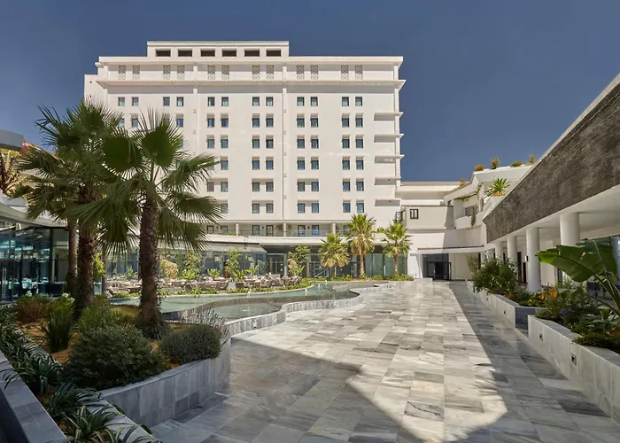 Hyatt Regency Addis Ababa