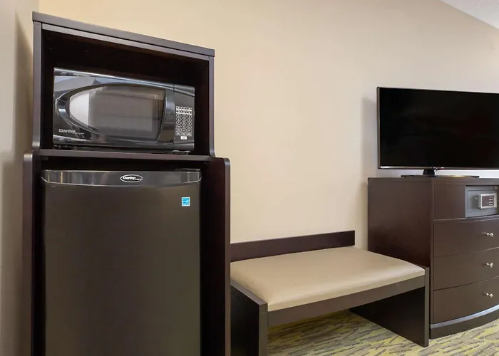 Super 8 By Wyndham Canmore