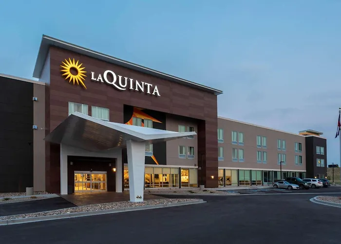 La Quinta Inn & Suites Limon By Wyndham