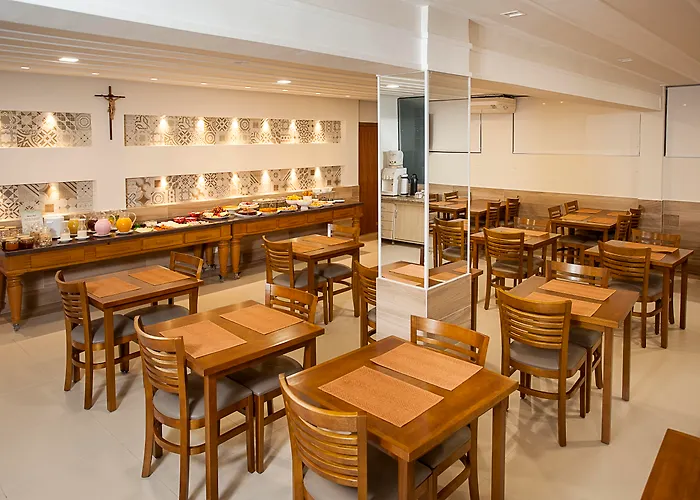 Alves Hotel Marília