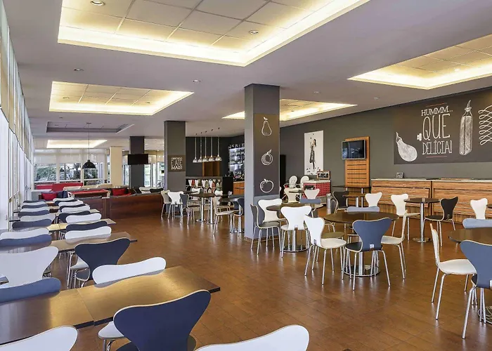 Ibis Canoas Shopping
