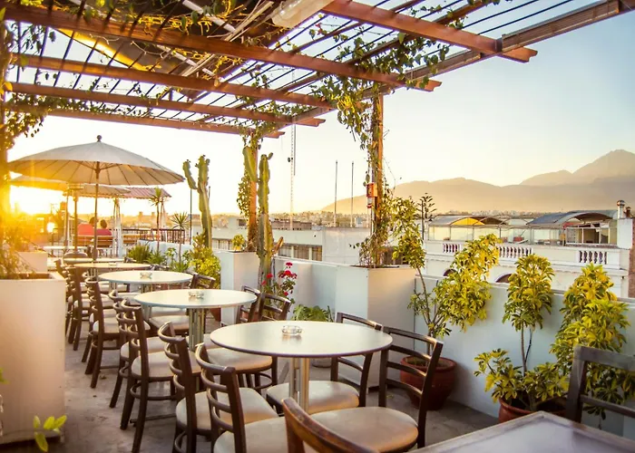 Le Foyer Arequipa
