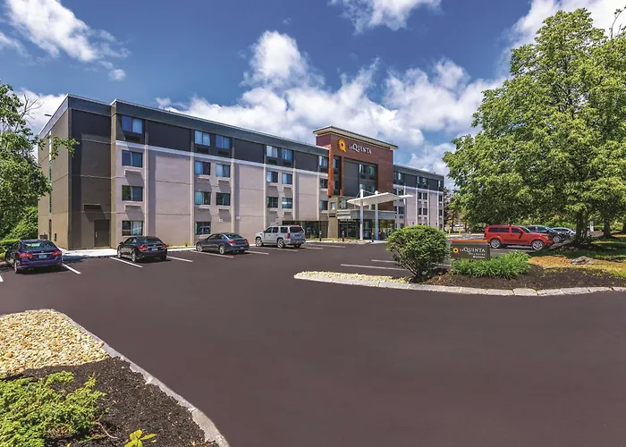 La Quinta By Wyndham Salem Nh