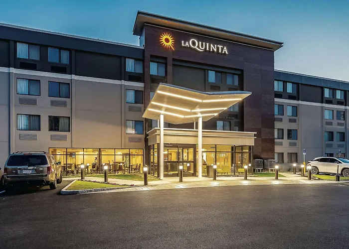 La Quinta By Wyndham Salem Nh