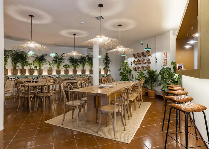 Apartamentos Turisticos Geres Albufeira