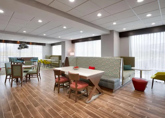 Hampton Inn Draper Salt Lake City, Ut