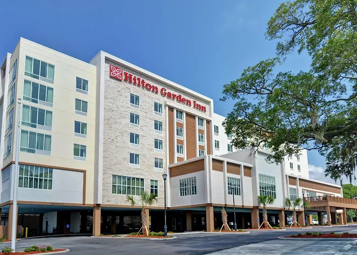 Hilton Garden Inn Biloxi