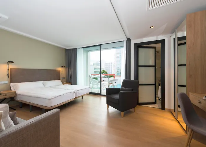 Kyrat Amarac Suites Cala Millor 