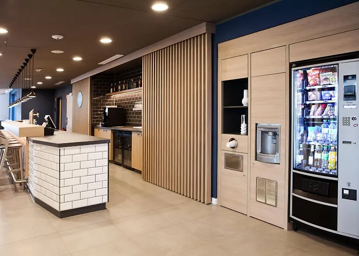 Holiday Inn Express Munich - Olching By Ihg