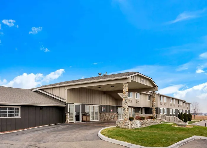 La Quinta Inn By Wyndham Caldwell